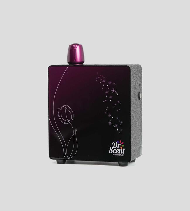 Actual product image Dr.Scent Eco Tulpe Duftspender (170 ml)