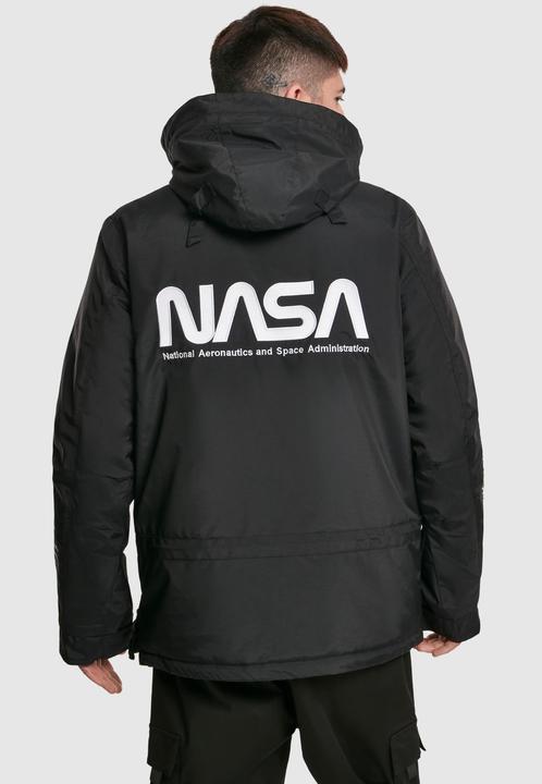 Immagine prodotto Mister Tee Giacca a vento della NASA (S)