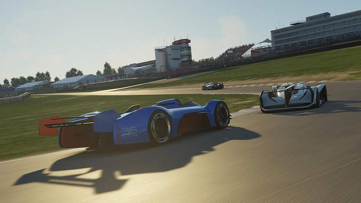 Immagine prodotto Sony PlayStation Hits: Gran Turismo Sport (PS4, Multilingue)