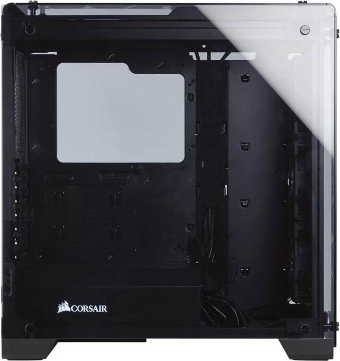 Immagine prodotto Corsair Crystal 570X RGB Mirror (ATX)