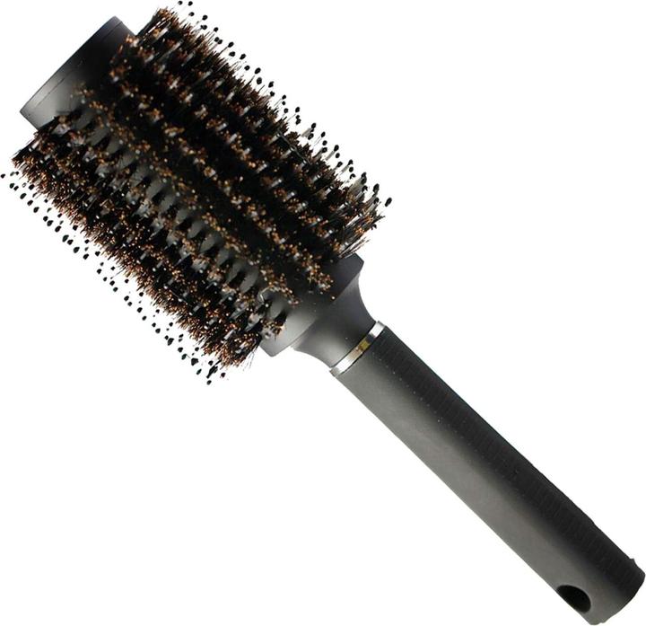 Produktbild Seagate Haarbürste mit Geheimversteck, 7,5 x 23 cm, schwarz