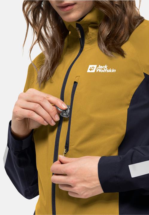 Produktbild Jack Wolfskin Morobbia 2.5L Jkt W (XL)