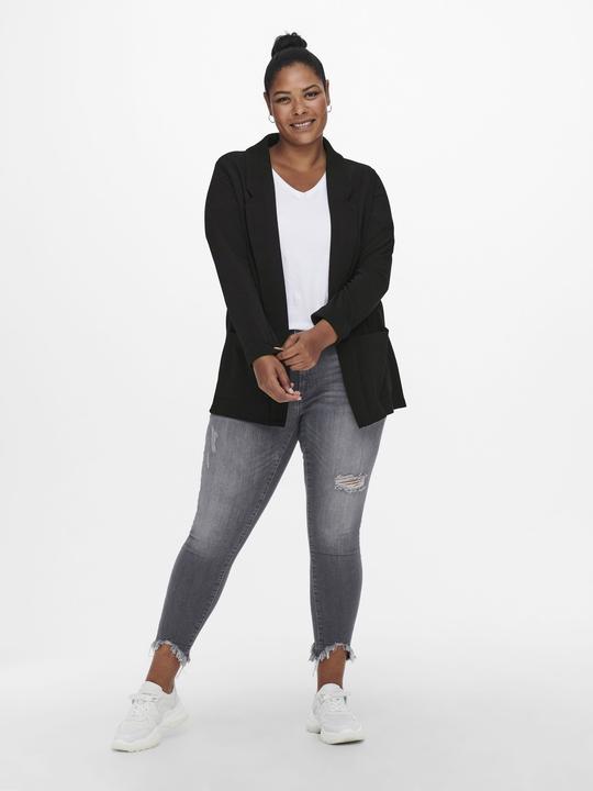 Immagine prodotto Only Blazer curvy aperto davanti (S)