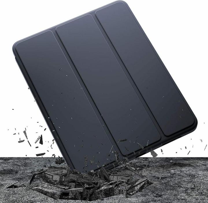 Produktbild 3MK Soft Case (iPad 2021 (9. Gen))