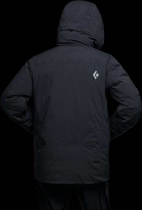 Immagine prodotto Black Diamond Parka isolato M Factor (M)