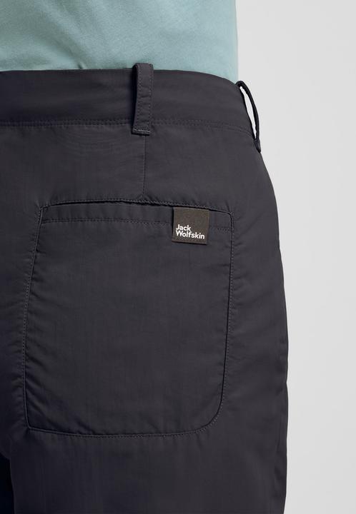 Immagine prodotto Jack Wolfskin Tihama 7 8 Pants W (38)