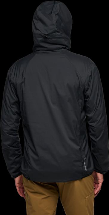 Image du produit Black Diamond M Alpine Start Sweat à capuche isolé (L)