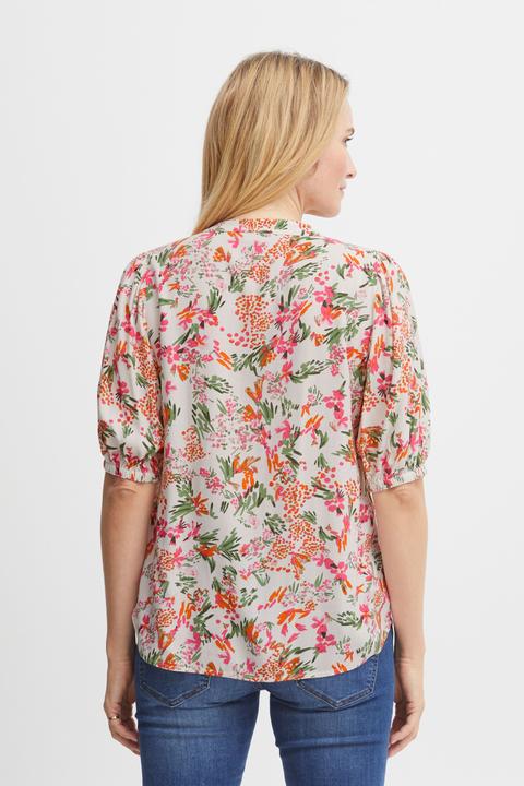 Image du produit Fransa FRMERLA BL 3 - 20612367 (XXL)