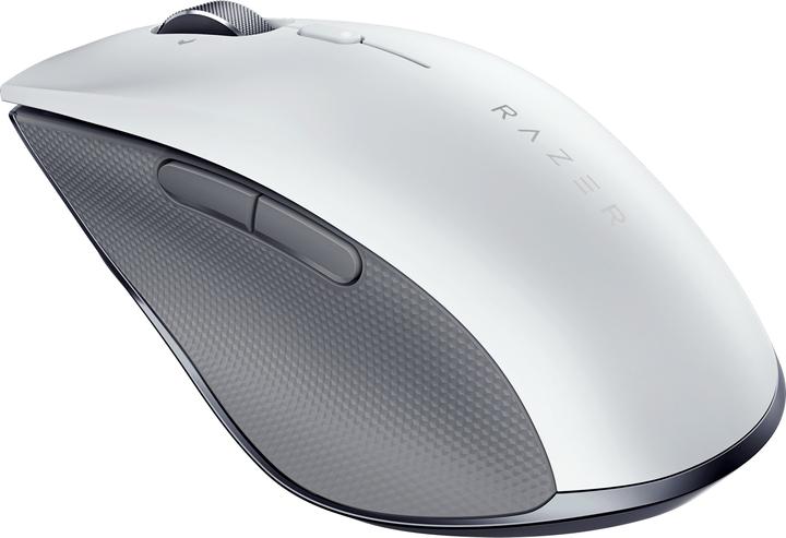 Produktbild Razer Pro Click (Kabellos, Kabelgebunden)
