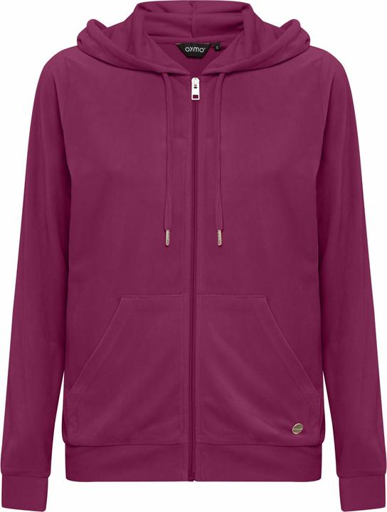 Oxmo BY - OXMitanna sweatshirt - Sweatshirt - 21800198-ME