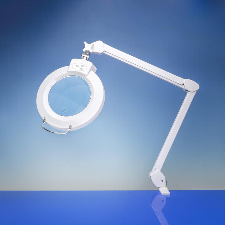 Lightcraft LED Lamp with Dimmer LC8072LED