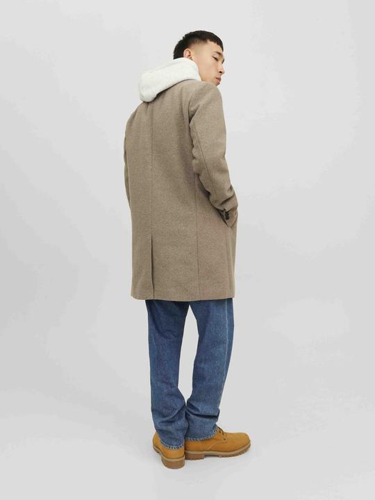 Actual product image Jack & Jones Wool coat (XXL)