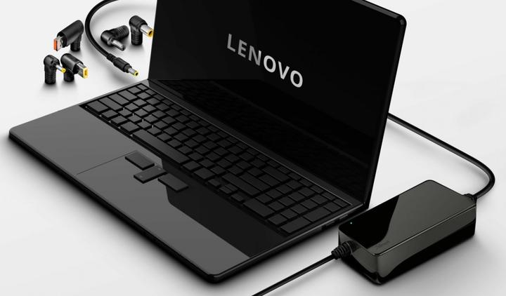 Produktbild Trust Netzteil 90 W Maxo für Lenovo Notebooks (90 W)