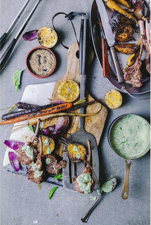 Image du produit Campingaz Barbecue premium