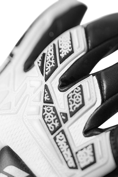 Actual product image Reusch Torwarthandschuh Attrakt Freegel Gold X - 10.5 (10.5)
