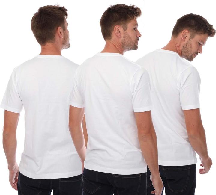 Produktbild DKNY Giants TShirt Für die Freizeit(3erPack) (XL)