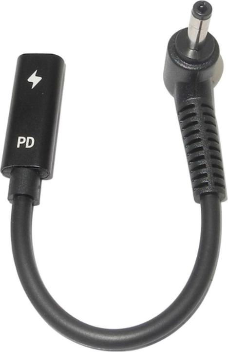 Produktbild PowerGuard USB-C Charger Adapter (90 W)