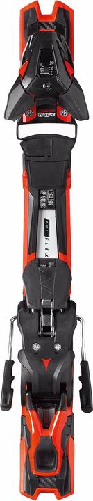Atomic Redster G9 (165 cm, Avec fixations)