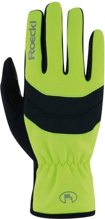 Fluo Yellow