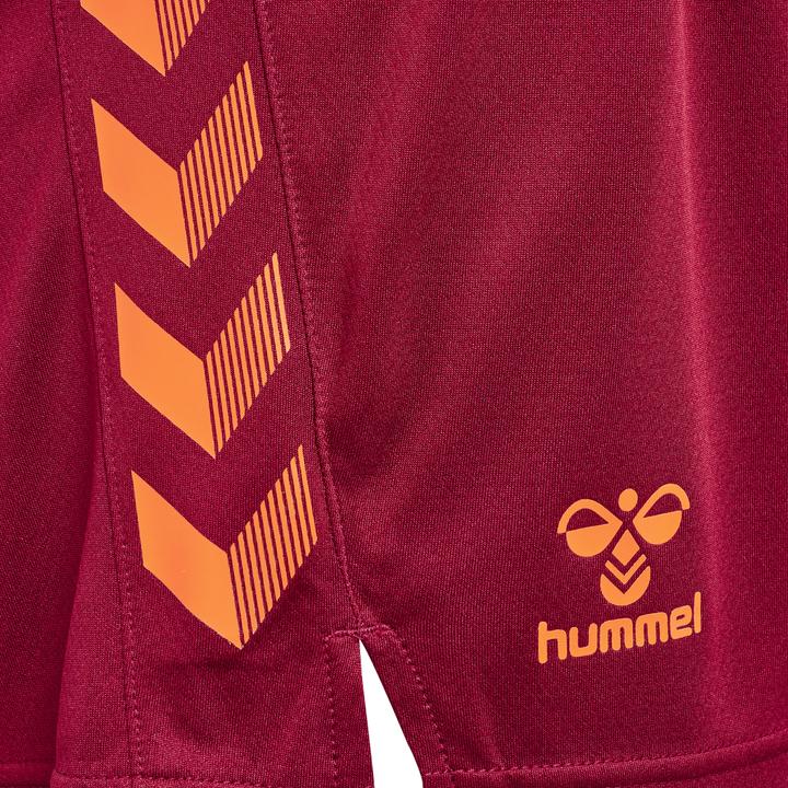 Image du produit hummel Ongrid Poly Short Wo (M)