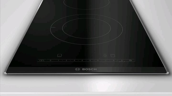 Actual product image Bosch Hausgeräte PKF375FP2E