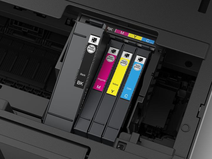Produktbild Epson WF-4720DWF WorkForce Pro (Tintenpatrone, Farbe)