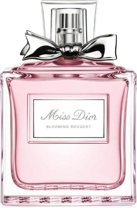 Actual product image Dior Blooming Bouquet (Eau de toilette, 50 ml)