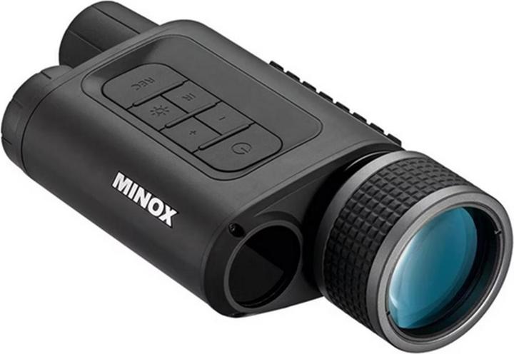 Image du produit Minox NVD 650