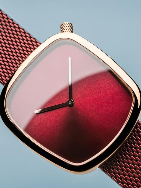 Produktbild Bering Classic (Analoguhr, 34 mm)