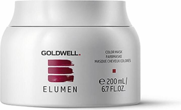 Produktbild Goldwell Elumen Mask (200 ml)
