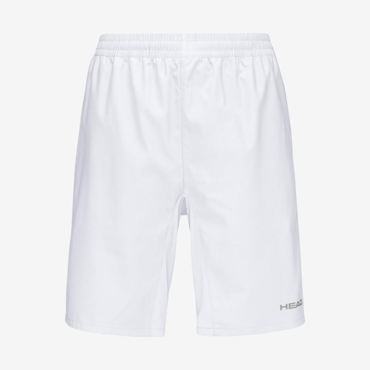 Produktbild Head Club Bermudas M weiss (S)