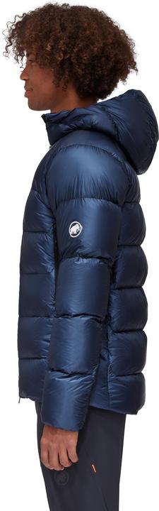 Produktbild Mammut Meron IN Hooded Jacket Men (L)