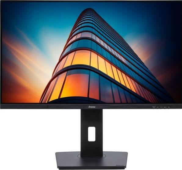 Actual product image iiyama Monitor XUB2793QSU-B7 (2560 x 1440 pixels, 27")