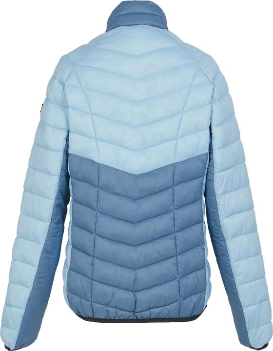 Actual product image Regatta Womens/Ladies Dalent Quilted Jacket (44 D)