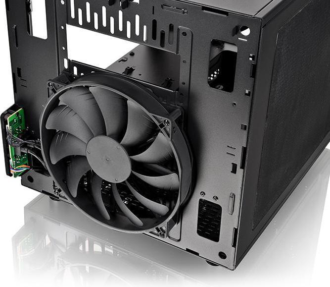 Produktbild Thermaltake Core V21 (mATX)