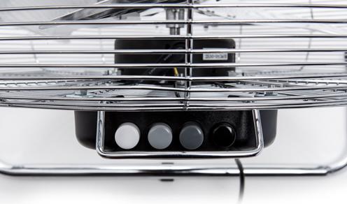 Actual product image Camry CR 7306 (64.10 dB)