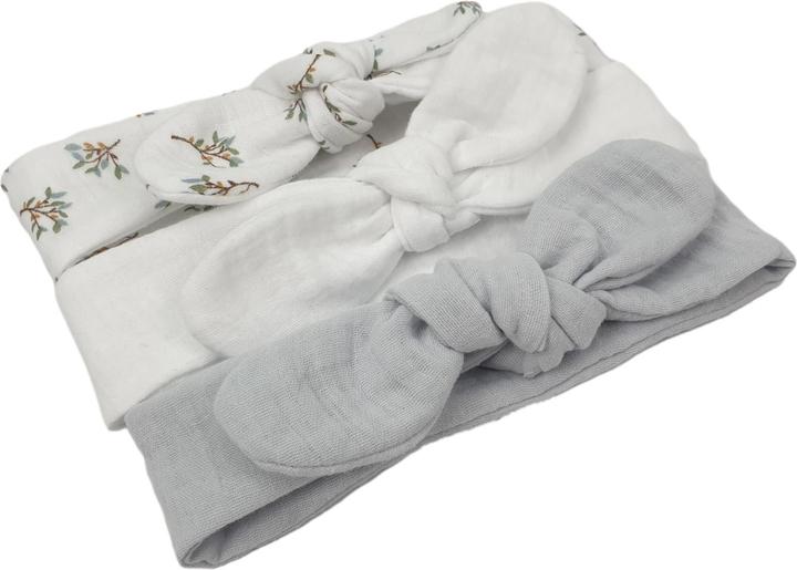 Bisal Stirnband 3er Set
