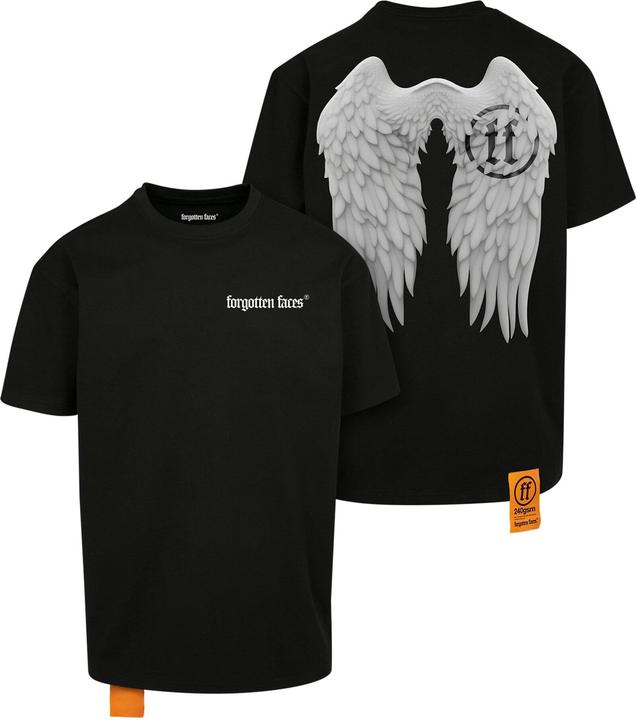Image du produit Forgotten Faces Wings Oversized Tee (XXL)