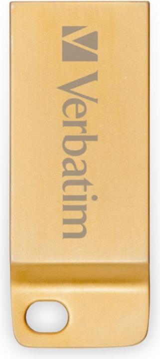 Actual product image Verbatim Executive (32 GB, USB-A, USB 3.0)