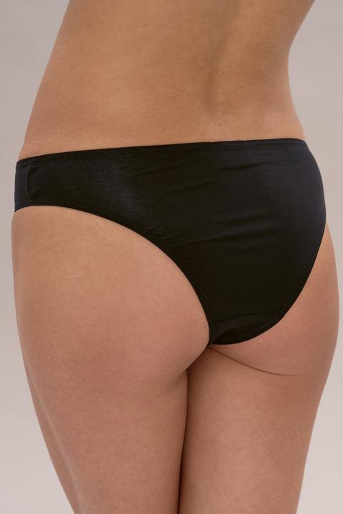 Produktbild Moi Basics cheeky black (S, Einzelpack)