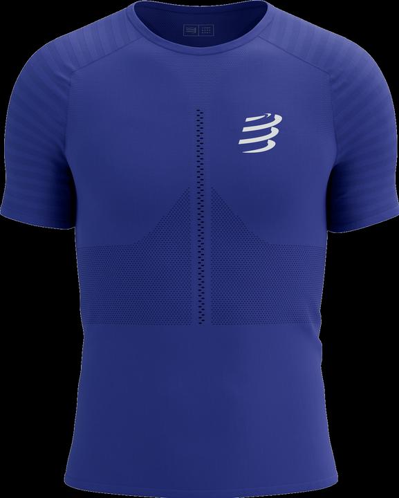 Actual product image Compressport Racing SS Tshirt M (S)
