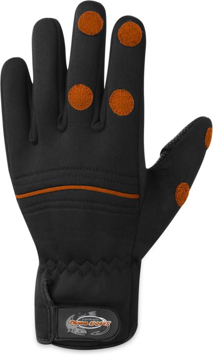 Image du produit Normani Gants de pêche Tarpune - 1683 (11)