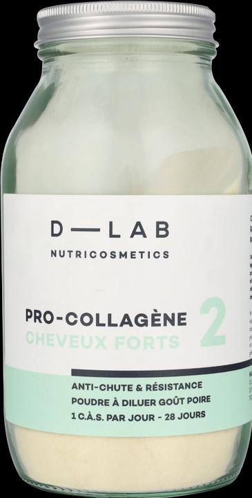 Image du produit D-Lab Nutricosmetics Pro-Collagen (500 ml)