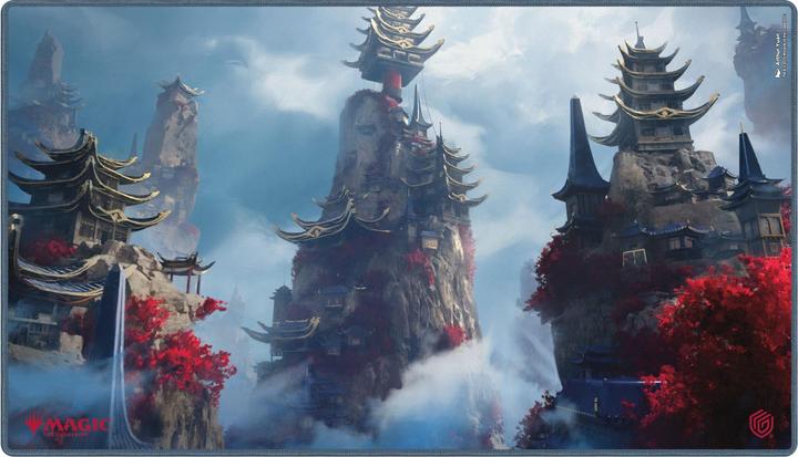 Ultimate Guard Play-Mat Magic: The Gathering "Tarkir: Dragonstorm" - Design 5