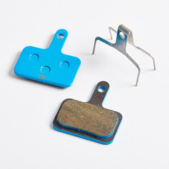 Produktbild Decathlon Deore /Tektro (TRP, Tektro, Shimano, CAT, Kunststoff)