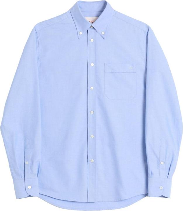 Produktbild Valentino Garavani Shirts Clear Blue (39)