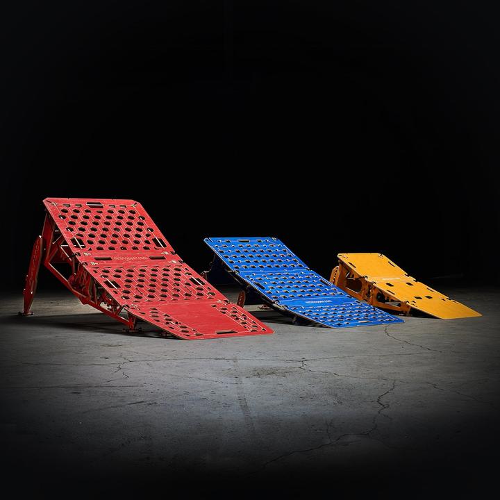 Produktbild Mtb Hopper Bike-Rampe Coach Ramp