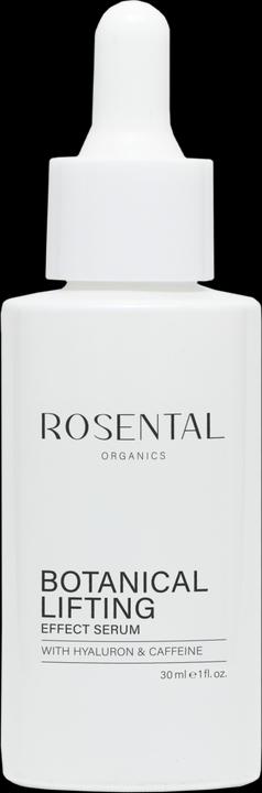 Rosental Organics Botanical Lifting Effect (30 ml)