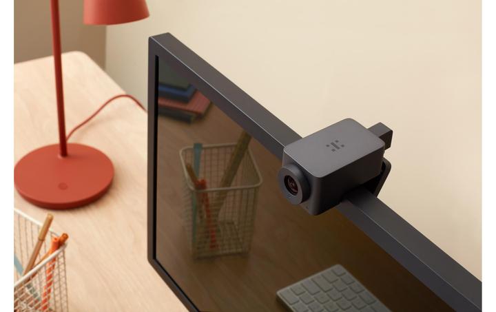 Image du produit Huddly Un - Kit "Travailler de n'importe où" - Caméra de conférence