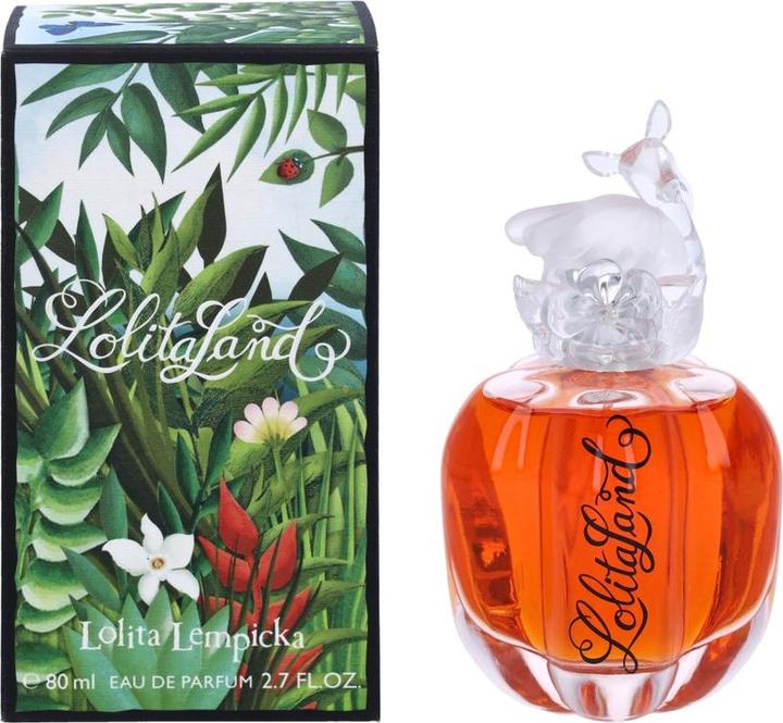 Image du produit Lolita Lempicka Lolitaland (Eau de parfum, 80 ml)